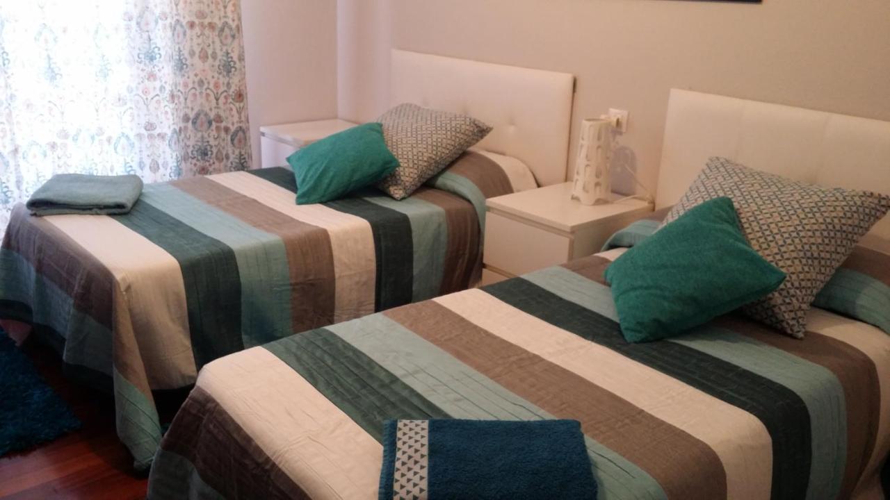 Apartamento En Santurce